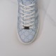 Replica Gucci 8203 GGCC216 Buddha Luxury Replica Gucci Trainers Ace Light Blue White – Gcc216 Uk - 8203 - Buddha Luxury
