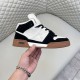 Replica Fendi 8103 FFDS016 Buddha Luxury Replica Fendi Trainers Match Black Leather High Tops – Fds016 Uk - 8103 - Buddha Luxury