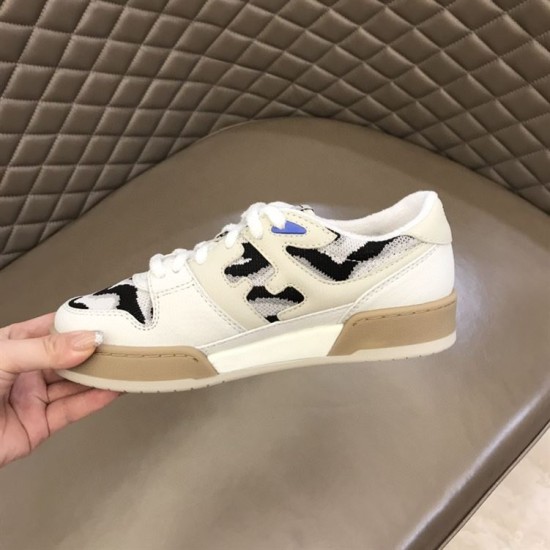 Replica Fendi Trainers Match Low-Tops In Multicolor – Fds003 Uk - 8910 - Buddha Luxury