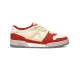Replica Fendi Trainers Match Red Leather Low-Tops  – Fds001 Uk - 8436 - Buddha Luxury