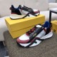 Replica Fendi 9405 FFDS010 Buddha Luxury Replica Fendy Flow Multicolour Nylon Low-Top – Fds010 Uk - 9405 - Buddha Luxury