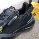 Replica Fendy Flow Multicolour Nylon Low-Top – Fds011 Uk - 8667 - Buddha Luxury