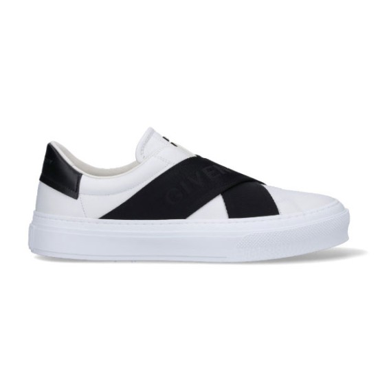Replica GIVENCHY CITY SPORT SNEAKERS IN LEATHER WITH DOUBLE WEBBING STRAP – GVC008 UK replica GIVENCHY CITY SPORT SNEAKERS IN LEATHER WITH DOUBLE WEBBING STRAP – GVC008 UK