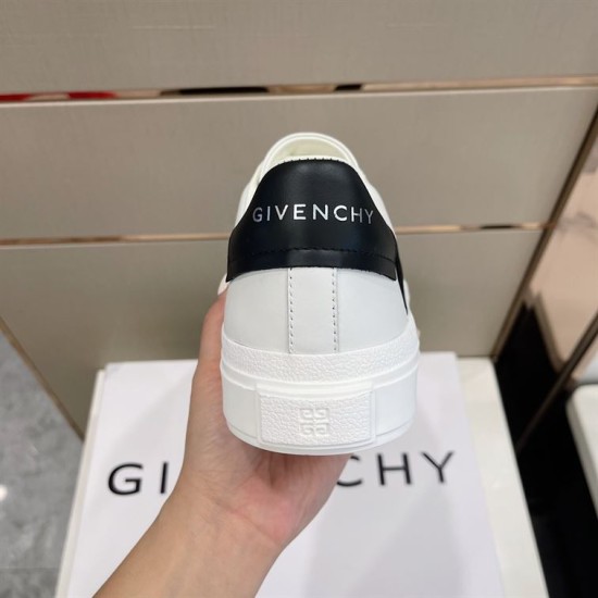 Replica GIVENCHY CITY SPORT SNEAKERS IN LEATHER WITH DOUBLE WEBBING STRAP – GVC008 UK replica GIVENCHY CITY SPORT SNEAKERS IN LEATHER WITH DOUBLE WEBBING STRAP – GVC008 UK
