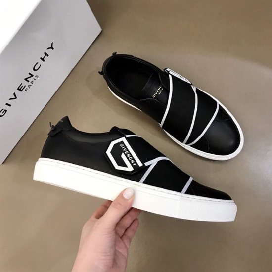 Replica GIVENCHY ELASTICATED LOGO STRAP SNEAKERS – GVC005 UK replica GIVENCHY ELASTICATED LOGO STRAP SNEAKERS – GVC005 UK