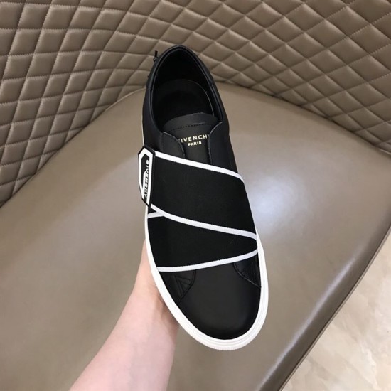 Replica GIVENCHY ELASTICATED LOGO STRAP SNEAKERS – GVC005 UK replica GIVENCHY ELASTICATED LOGO STRAP SNEAKERS – GVC005 UK