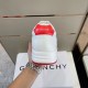 Replica GIVENCHY G4 SNEAKERS IN LEATHER – GVC009 UK replica GIVENCHY G4 SNEAKERS IN LEATHER – GVC009 UK