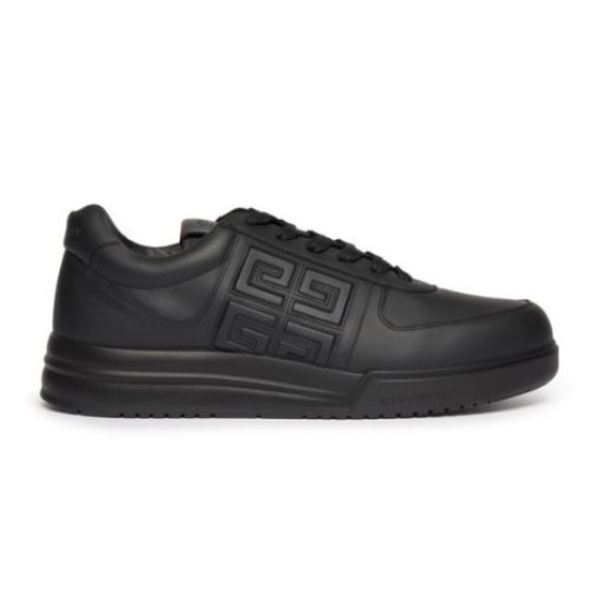 replica GIVENCHY G4 SNEAKERS IN LEATHER – GVC011 UK