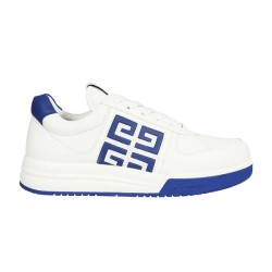GIVENCHY G4 SNEAKERS IN LEATHER – GVC013 UK