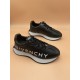 replica GIVENCHY RUNNER SNEAKERS IN PERFORATED LEATHER – GVC003 UK