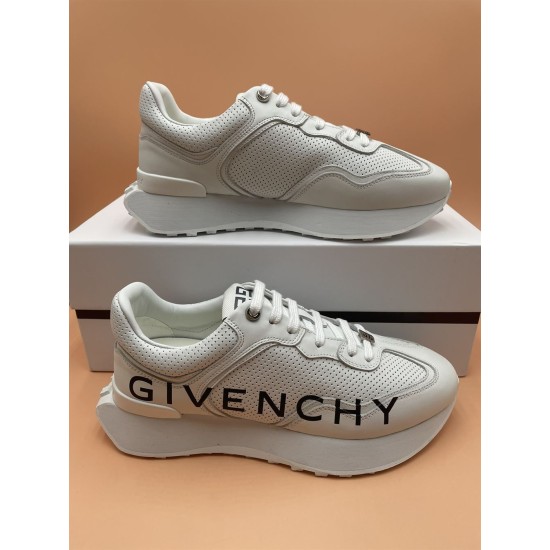 Replica GIVENCHY RUNNER SNEAKERS IN PERFORATED LEATHER – GVC006 UK replica GIVENCHY RUNNER SNEAKERS IN PERFORATED LEATHER – GVC006 UK