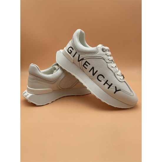 Replica GIVENCHY RUNNER SNEAKERS IN PERFORATED LEATHER – GVC006 UK replica GIVENCHY RUNNER SNEAKERS IN PERFORATED LEATHER – GVC006 UK