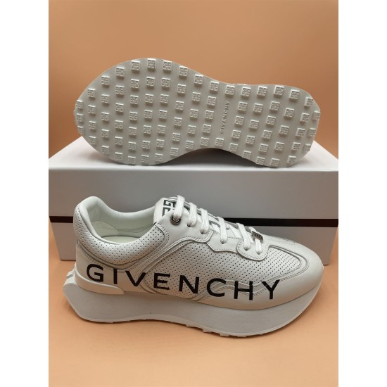 Replica GIVENCHY RUNNER SNEAKERS IN PERFORATED LEATHER – GVC006 UK replica GIVENCHY RUNNER SNEAKERS IN PERFORATED LEATHER – GVC006 UK