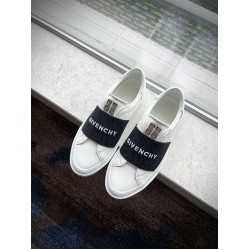 GIVENCHY SNEAKERS WITH ELASTIC BAND – GVC001 UK
