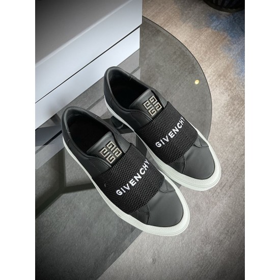 Replica Givenchy Sneakers With Elastic Band – Gvc002 Uk
