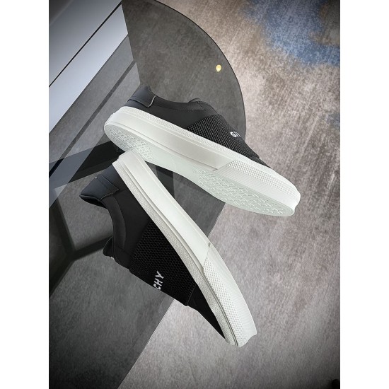 Replica Givenchy Sneakers With Elastic Band – Gvc002 Uk
