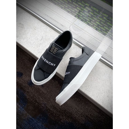 Replica Givenchy Sneakers With Elastic Band – Gvc002 Uk