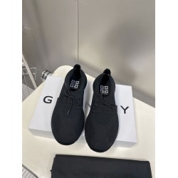 GIVENCHY TK-360 SNEAKERS IN KNIT – GVC007 UK