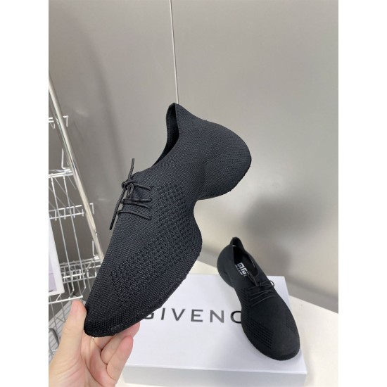 replica GIVENCHY TK-360 SNEAKERS IN KNIT – GVC007 UK
