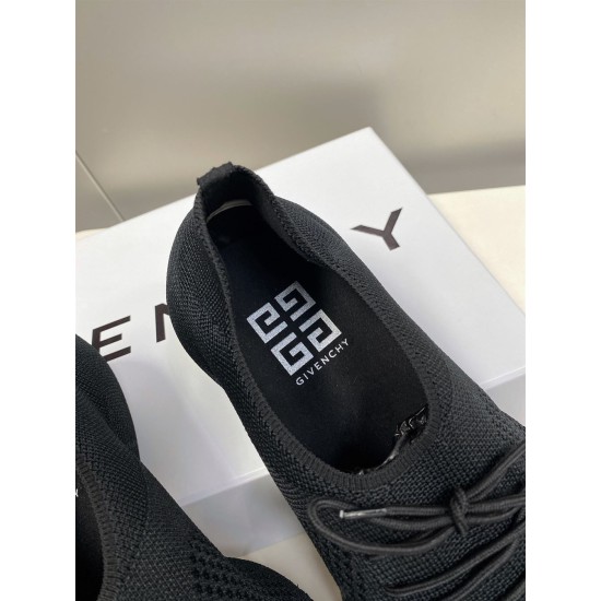 replica GIVENCHY TK-360 SNEAKERS IN KNIT – GVC007 UK
