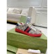 Replica Gucci Trainers Ace Gg Supreme  – Gcc091 Uk - 8517 - Buddha Luxury