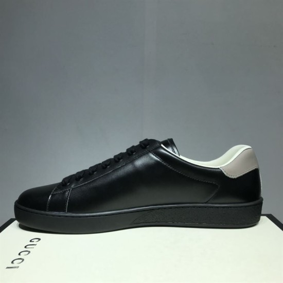 Replica Gucci Trainers Ace Low-Top  – Gcc073 Uk - 9448 - Buddha Luxury