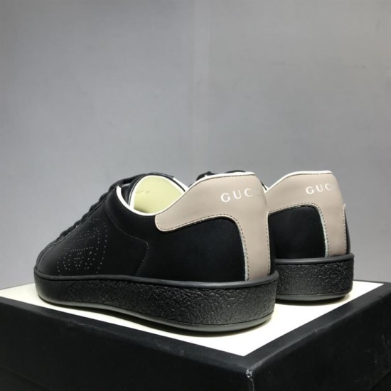 Replica Gucci Trainers Ace Low-Top  – Gcc073 Uk - 9448 - Buddha Luxury