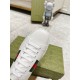Replica Gucci Trainers Ace  White Leather With Bee – Gcc087 Uk - 8024 - Buddha Luxury