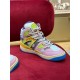 Replica Gucci Trainers Basket High-Top  – Gcc081 Uk - 9325 - Buddha Luxury