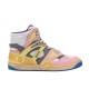 Replica Gucci Trainers Basket High-Top  – Gcc081 Uk - 9325 - Buddha Luxury
