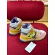 Replica Gucci Trainers Basket High-Top  – Gcc081 Uk - 9325 - Buddha Luxury