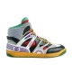Replica Gucci 9205 GGCC083 Buddha Luxury Replica Gucci Trainers Basket High-Top – Gcc083 Uk - 9205 - Buddha Luxury