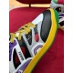 Replica Gucci 9205 GGCC083 Buddha Luxury Replica Gucci Trainers Basket High-Top – Gcc083 Uk - 9205 - Buddha Luxury