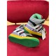 Replica Gucci 9205 GGCC083 Buddha Luxury Replica Gucci Trainers Basket High-Top – Gcc083 Uk - 9205 - Buddha Luxury