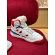 Replica Gucci Trainers Basket High-Top  – Gcc085 Uk - 8634 - Buddha Luxury