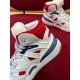 Replica Gucci Trainers Basket High-Top  – Gcc085 Uk - 8634 - Buddha Luxury