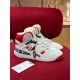 Replica Gucci Trainers Basket High-Top  – Gcc085 Uk - 8634 - Buddha Luxury