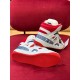 Replica Gucci Trainers Basket High-Top  – Gcc085 Uk - 8634 - Buddha Luxury