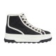 Replica Gucci Trainers Gg High Top  – Gcc150 Uk - 8217 - Buddha Luxury