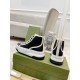 Replica Gucci Trainers Gg High Top  – Gcc150 Uk - 8217 - Buddha Luxury