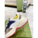 Replica Gucci 8825 GGCC105 Buddha Luxury Replica Gucci Trainers Gg Rhyton – Gcc105 Uk - 8825 - Buddha Luxury