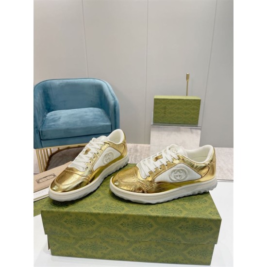 Replica Gucci Trainers Mac80  – Gcc154 Uk - 8820 - Buddha Luxury