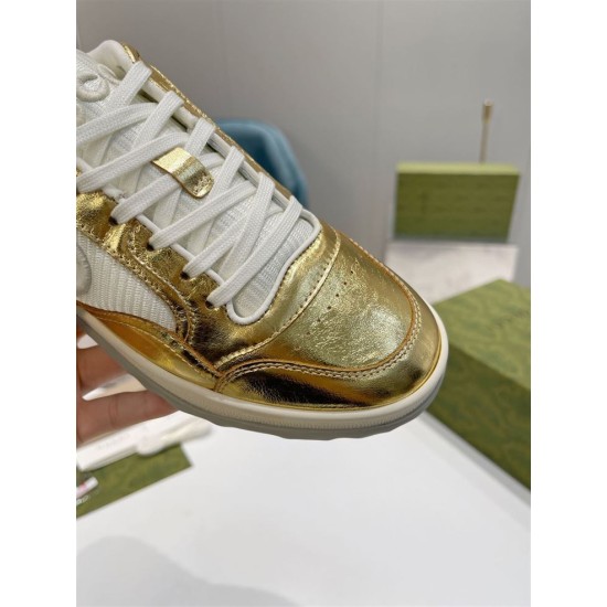 Replica Gucci Trainers Mac80  – Gcc154 Uk - 8820 - Buddha Luxury