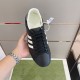 Replica Gucci Trainers Men’s Gg  – Gcc035 Uk - 9424 - Buddha Luxury