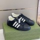 Replica Gucci Trainers Men’s Gg  – Gcc035 Uk - 9424 - Buddha Luxury