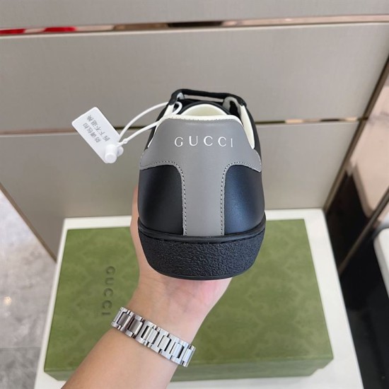 Replica Gucci Trainers Men’s Gg  – Gcc035 Uk - 9424 - Buddha Luxury