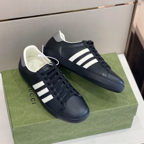 Replica Gucci Trainers Men’s Gg  – Gcc035 Uk - 9424 - Buddha Luxury