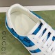 Replica Gucci Trainers Men’s Gg  – Gcc036 Uk - 8133 - Buddha Luxury