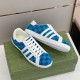 Replica Gucci Trainers Men’s Gg  – Gcc036 Uk - 8133 - Buddha Luxury