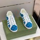 Replica Gucci Trainers Men’s Gg  – Gcc036 Uk - 8133 - Buddha Luxury